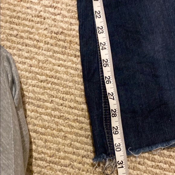 Ariat High Rise Flare - Picture 2 of 3